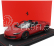 Bbr-models Ferrari 296 Gts Spider 2022 1:18, matná červená