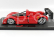 Bbr-models Ferrari 333sp Press Version 1994 - Con Vetrina - With Showcase 1:18 Red
