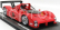 Bbr-models Ferrari 333sp Press Version 1994 - Con Vetrina - With Showcase 1:18 Red