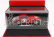 Bbr-models Ferrari 340mm 4.1l V12 S/n0320 Team Scuderia Ferrari N 15 1:18