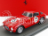 Bbr-models Ferrari 340mm 4.1l V12 S/n0320 Team Scuderia Ferrari N 15 1:18
