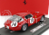 Bbr-models Ferrari 340mm 4.1l V12 S/n0322 Team Scuderia Ferrari N 14 1:18