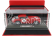 Bbr-models Ferrari 340mm 4.1l V12 S/n0322 Team Scuderia Ferrari N 14 1:18