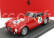 Bbr-models Ferrari 340mm 4.1l V12 S/n0322 Team Scuderia Ferrari N 14 1:18