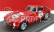 Bbr-models Ferrari 340mm 4.5l V12 S/n0318 Team Scuderia Ferrari N 12 1:18
