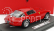 Bbr-models Ferrari 340mm S/n0318 1953 - Con Vetrina - With Showcase 1:18 Red