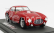 Bbr-models Ferrari 340mm S/n0318 1953 - Con Vetrina - With Showcase 1:18 Red