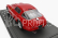 Bbr-models Ferrari 340mm S/n0318 1953 - Con Vetrina - With Showcase 1:18 Red