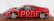 Bbr-models Ferrari 360 Modena 1999 - F1 Gear Box 1:18, červená
