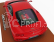 Bbr-models Ferrari 360 Modena 1999 - F1 Gear Box 1:18, červená