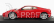Bbr-models Ferrari 360 Modena 1999 - F1 Gear Box 1:18, červená