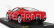 Bbr-models Ferrari 360 Modena 1999 - F1 Gear Box 1:18, červená