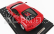 Bbr-models Ferrari 360 Modena 1999 - F1 Gear Box 1:18, červená
