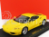 Bbr-models Ferrari 360 Modena 1999 - F1 Gear Box 1:18, žlutá