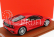 Bbr-models Ferrari 360 Modena F1 Gear Box Challenger Grill 1999 1:18, červená