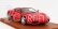 Bbr-models Ferrari 360 Modena F1 Gear Box Challenger Grill 1999 1:18, červená