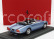 Bbr-models Ferrari 365 California S/n08347 Spider Cabriolet Geneve Motorshow 1966- Con Vetrina - With Showcase 1:18 Světle Modrá Met