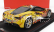 Bbr-models Ferrari 458 Gtb Ipe Tiger 2021 1:18, žlutá