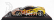 Bbr-models Ferrari 458 Gtb Ipe Tiger 2021 1:18, žlutá