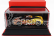 Bbr-models Ferrari 458 Gtb Ipe Tiger 2021 1:18, žlutá
