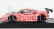 Bbr-models Ferrari 488 Challenge N 0 Rolex 24h Daytona 2018 1:43 Pink