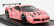 Bbr-models Ferrari 488 Challenge N 0 Rolex 24h Daytona 2018 1:43 Pink