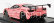 Bbr-models Ferrari 488 Challenge N 0 Rolex 24h Daytona 2018 1:43 Pink