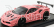 Bbr-models Ferrari 488 Challenge N 0 Rolex 24h Daytona 2018 1:43 Pink