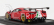 Bbr-models Ferrari 488 Gt Modificata 2020 1:43 Rosso Corsa 322 - Červená