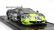 Bbr-models Ferrari 488 Gt3 3.9l Turbo V8 Team Kessel Racing Vr46 N 46 12h Gulf 2021 Valentino Rossi - Luca Marini - A.salucci Uccio - Con Vetrina - With Showcase 1:43 Matná Modrá Žlutá