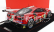 Bbr-models Ferrari 488 Gte 3.9l Turbo V8 Team Af Corse N 51 1:18, červená