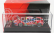 Bbr-models Ferrari 488 Gte Evo 3.9l Turbo V8 Team Af Corse N 51 1:43, červená