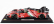 Bbr-models Ferrari 499p 3.0l Turbo V6 N 24 Modificata Launch Version 2023 - Con Vetrina - With Showcase 1:18 Červená Bílá Černá