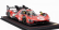 Bbr-models Ferrari 499p 3.0l Turbo V6 N 24 Modificata Launch Version 2023 - Con Vetrina - With Showcase 1:18 Červená Bílá Černá