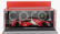 Bbr-models Ferrari 499p 3.0l Turbo V6 N 24 Modificata Launch Version 2023 - Con Vetrina - With Showcase 1:18 Červená Bílá Černá