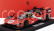 Bbr-models Ferrari 499p 3.0l Turbo V6 N 24 Modificata Launch Version 2023 - Con Vetrina - With Showcase 1:18 Červená Bílá Černá