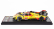 Bbr-models Ferrari 499p 3.0l Turbo V6 Team Af Corse N  83 24h Le Mans 2024 Robert Kubica - Robert Shwartzman - Yifei Ye 1:43 Žlutá Červená