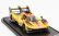 Bbr-models Ferrari 499p 3.0l Turbo V6 Team Af Corse N  83 24h Le Mans 2024 Robert Kubica - Robert Shwartzman - Yifei Ye 1:43 Žlutá Červená