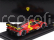 Bbr-models Ferrari 499p 3.0l Turbo V6 Team Ferrari Af Corse N 50 3rd 1000 Miles Sebring 2023 Antonio Fuoco - Miguel Molina - Nicklas Nielsen 1:43 Červená Žlutá Černá