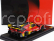 Bbr-models Ferrari 499p 3.0l Turbo V6 Team Ferrari Af Corse N 50 Winner 24h Le Mans 2024 Antonio Fuoco - Miguel Molina - Nicklas Nielsen 1:43 Červená Žlutá Černá