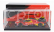 Bbr-models Ferrari 499p 3.0l Turbo V6 Team Ferrari Af Corse N 50 Winner 24h Le Mans 2024 Antonio Fuoco - Miguel Molina - Nicklas Nielsen 1:43 Červená Žlutá Černá