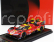 Bbr-models Ferrari 499p 3.0l Turbo V6 Team Ferrari Af Corse N 50 Winner 24h Le Mans 2024 Antonio Fuoco - Miguel Molina - Nicklas Nielsen 1:43 Červená Žlutá Černá