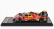 Bbr-models Ferrari 499p 3.0l Turbo V6 Team Ferrari Af Corse N 51 3rd 24h Le Mans 2024 Alessandro Pier Guidi - James Calado - Antonio Giovinazzi 1:43 Červená Žlutá Černá
