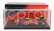 Bbr-models Ferrari 499p 3.0l Turbo V6 Team Ferrari Af Corse N 51 3rd 24h Le Mans 2024 Alessandro Pier Guidi - James Calado - Antonio Giovinazzi 1:43 Červená Žlutá Černá