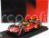Bbr-models Ferrari 499p 3.0l Turbo V6 Team Ferrari Af Corse N 51 3rd 24h Le Mans 2024 Alessandro Pier Guidi - James Calado - Antonio Giovinazzi 1:43 Červená Žlutá Černá