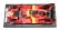 Bbr-models Ferrari 499p 3.0l Turbo V6 Team Ferrari Af Corse N 51 Winner 24h Le Mans 2023 Alessandro Pier Guidi - James Calado - Antonio Giovinazzi - Con Vetrina - With Showcase 1:12 Červená Žlutá Černá