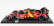 Bbr-models Ferrari 499p 3.0l Turbo V6 Team Ferrari Af Corse N 51 Winner 24h Le Mans 2023 Alessandro Pier Guidi - James Calado - Antonio Giovinazzi - Con Vetrina - With Showcase 1:18 Červená Žlutá Černá