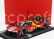 Bbr-models Ferrari 499p 3.0l Turbo V6 Team Ferrari Af Corse N 51 Winner 24h Le Mans 2023 Alessandro Pier Guidi - James Calado - Antonio Giovinazzi - Con Vetrina - With Showcase 1:18 Červená Žlutá Černá