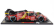 Bbr-models Ferrari 499p 3.0l Turbo V6 Team Ferrari Af Corse N 51 Winner 24h Le Mans (dirty Version - After Race) 2023 Alessandro Pier Guidi - James Calado - Antonio Giovinazzi - Con Vetrina - With Showcase - Coffret Box 1:12 Červená Žlutá Černá