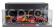 Bbr-models Ferrari 499p 3.0l Turbo V6 Team Ferrari Af Corse N 51 Winner 24h Le Mans (dirty Version - After Race) 2023 Alessandro Pier Guidi - James Calado - Antonio Giovinazzi - Con Vetrina - With Showcase - Coffret Box 1:12 Červená Žlutá Černá
